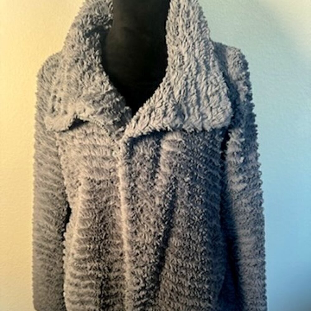 Patagonia Pelage Jacket Women's Curly Fleece Zip